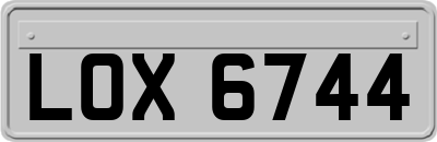 LOX6744