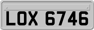 LOX6746