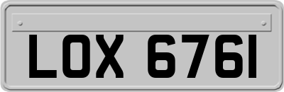 LOX6761