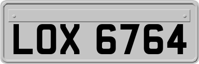 LOX6764
