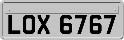 LOX6767