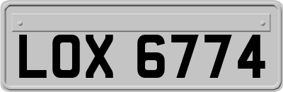LOX6774