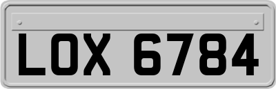 LOX6784