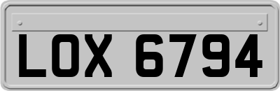 LOX6794