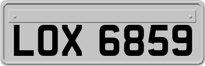 LOX6859