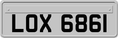 LOX6861