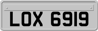 LOX6919