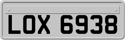 LOX6938