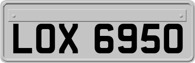 LOX6950