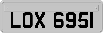 LOX6951