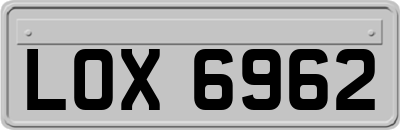 LOX6962
