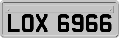 LOX6966
