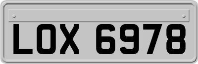 LOX6978