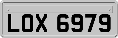 LOX6979