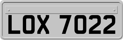 LOX7022