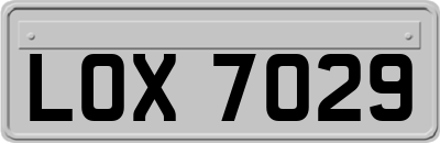LOX7029