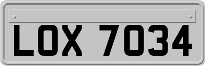LOX7034