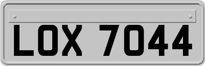 LOX7044