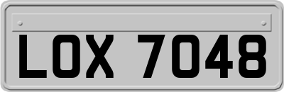 LOX7048