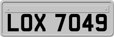 LOX7049