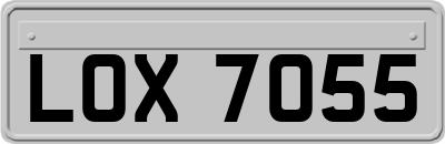 LOX7055