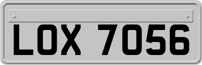LOX7056