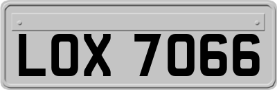 LOX7066