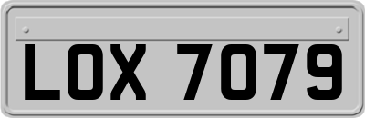 LOX7079