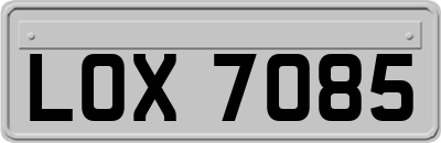 LOX7085