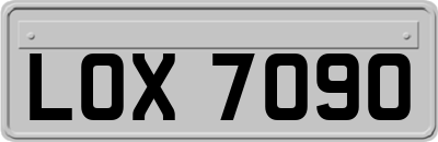 LOX7090