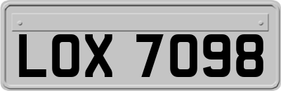 LOX7098
