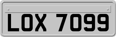 LOX7099