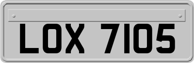LOX7105
