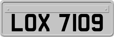 LOX7109