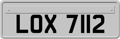 LOX7112