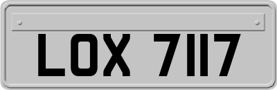 LOX7117