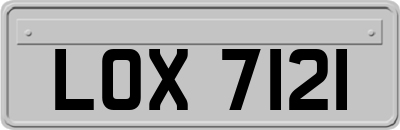 LOX7121