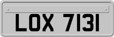 LOX7131