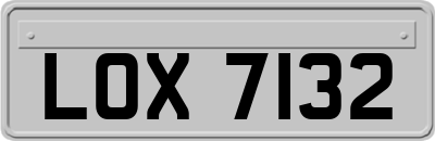 LOX7132