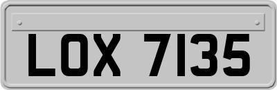 LOX7135
