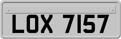 LOX7157