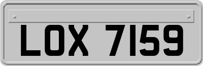 LOX7159