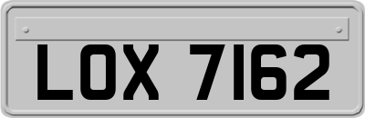 LOX7162
