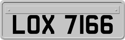 LOX7166