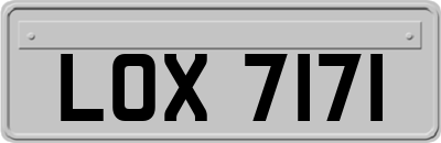 LOX7171