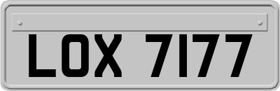 LOX7177