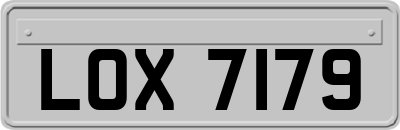 LOX7179