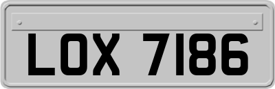 LOX7186
