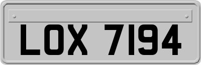 LOX7194