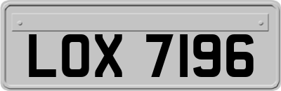 LOX7196